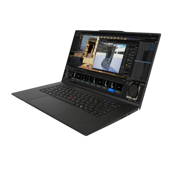 Lenovo P1 Gen 7 | 16" WQXGA | Intel Core Ultra 9 185H | 32GB RAM | 1TB SSD | NVIDIA® RTX 4070...
