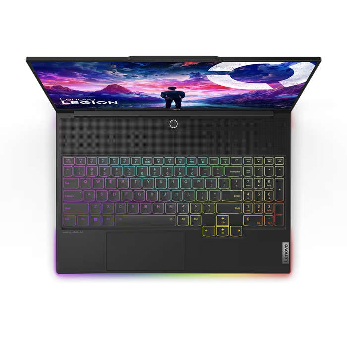 Lenovo Legion 9i Intel 16-inch | NVIDIA® GeForce RTX 4090 16GB | 14th Gen Intel i9-14900HX | ...