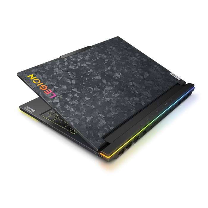 Lenovo Legion 9i Intel 16-inch | NVIDIA® GeForce RTX 4090 16GB | 14th Gen Intel i9-14900HX | ...