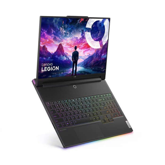 Lenovo Legion 9i Intel 16-inch | NVIDIA® GeForce RTX 4090 16GB | 14th Gen Intel i9-14900HX | ...