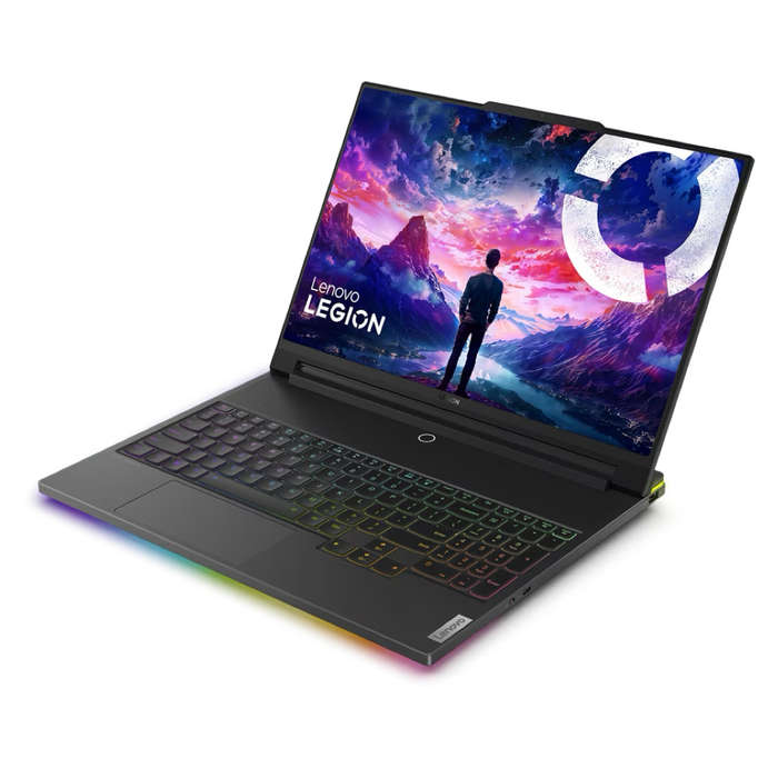 Lenovo Legion 9i Intel 16-inch | NVIDIA® GeForce RTX 4090 16GB | 14th Gen Intel i9-14900HX | ...