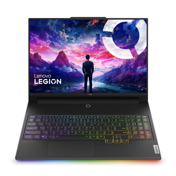 Lenovo Legion 9i Intel 16-inch | NVIDIA® GeForce RTX 4090 16GB | 14th Gen Intel i9-14900HX | ...