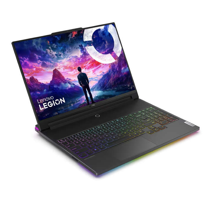 Lenovo Legion 9i Intel 16-inch | NVIDIA® GeForce RTX 4090 16GB | 14th Gen Intel i9-14900HX | ...