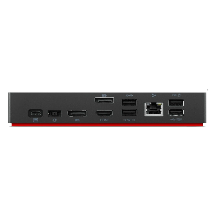 Lenovo ThinkPad Universal USB-C Dock - New