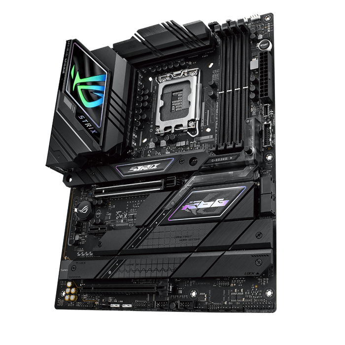 High-Spec Intel Custom Build Gaming PC | Intel Core i9-13900k | 64GB RAM | 2.5TB SSD |  AMD RADEO...