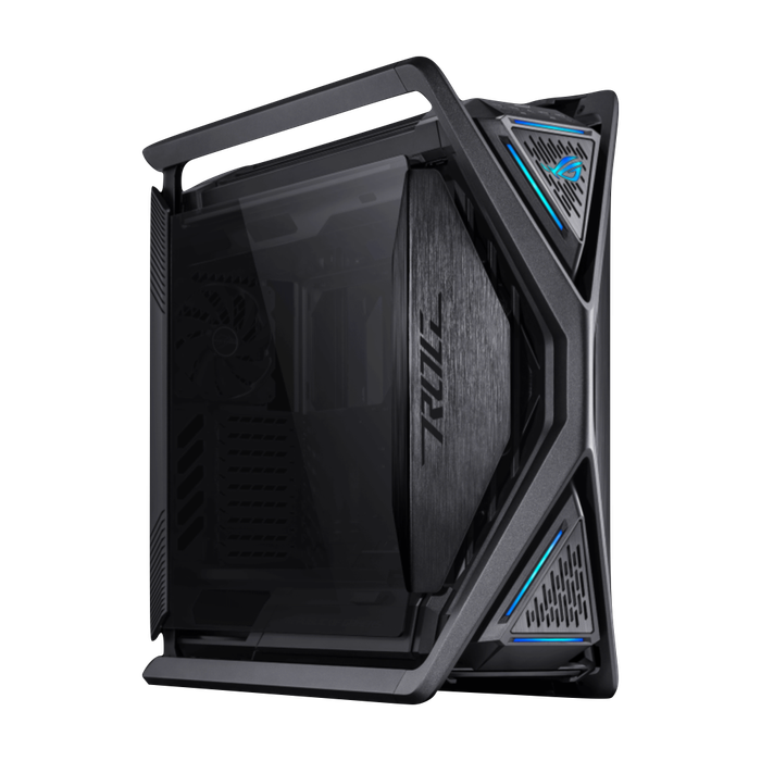 High-Spec Intel Custom Build Gaming PC | Intel Core i9-13900k | 64GB RAM | 2.5TB SSD |  AMD RADEO...