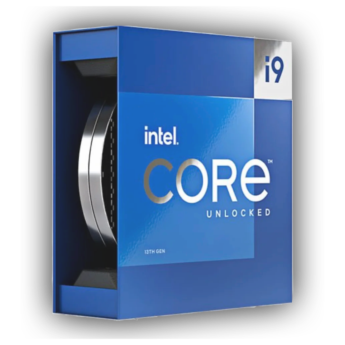 High-Spec Intel Custom Build Gaming PC | Intel Core i9-13900k | 64GB RAM | 2.5TB SSD |  AMD RADEO...