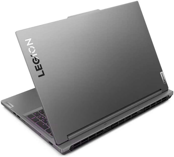 Lenovo Legion 5i 16-inch | RTX 4060 8GB | 14th Gen i9 14900HX | 32GB RAM | 1TB SSD - Demo