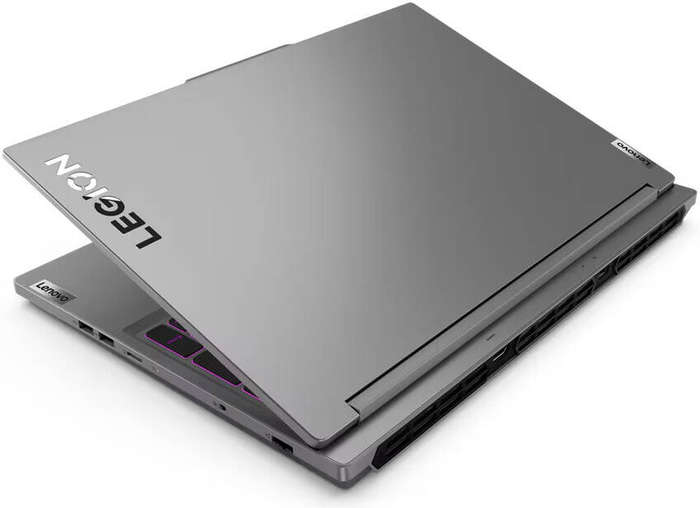 Lenovo Legion 5i 16-inch | RTX 4060 8GB | 14th Gen i9 14900HX | 32GB RAM | 1TB SSD - Demo