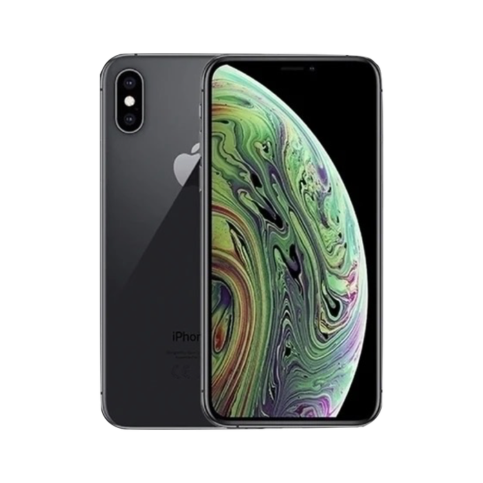 Apple iPhone Xs | 256GB | Space Grey - Pre Owned