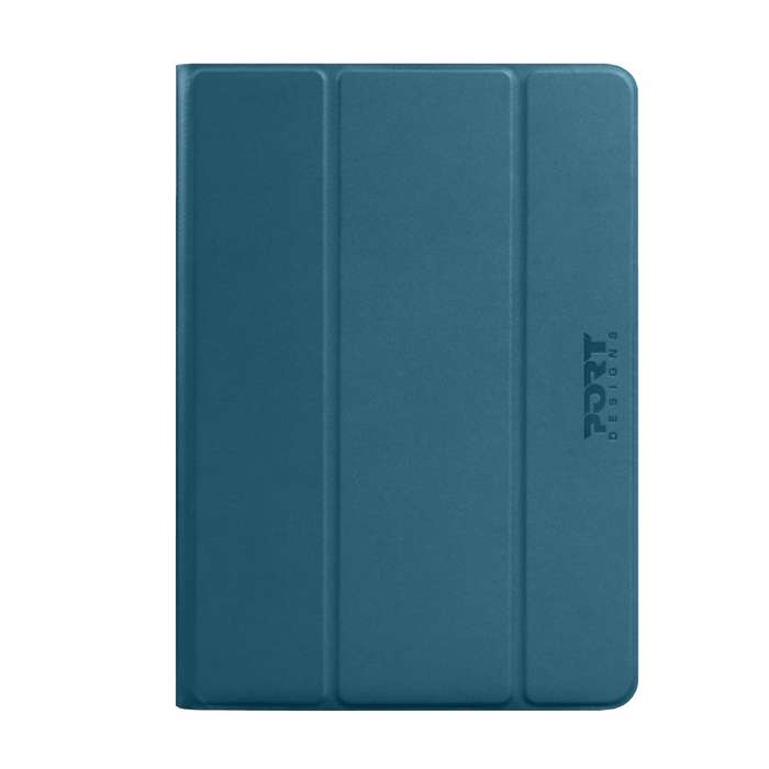 Port Designs Noumea II Universal 9/11" Tablet Folio  Blue