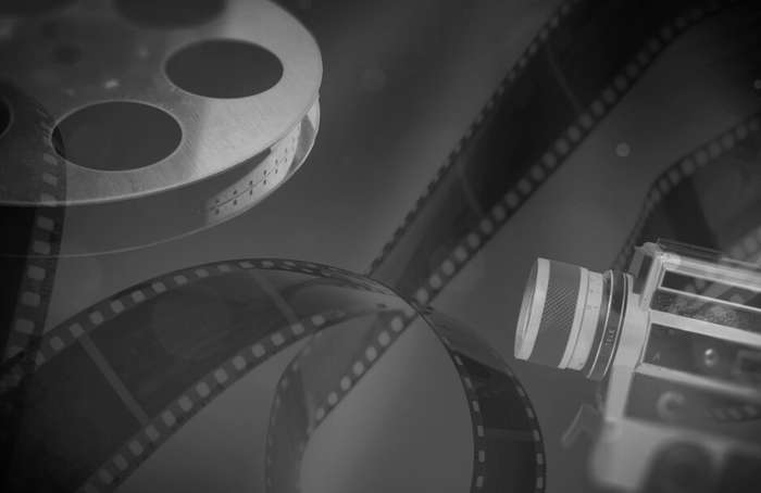 35mm Film Roll Developed and Scanned - Per Roll