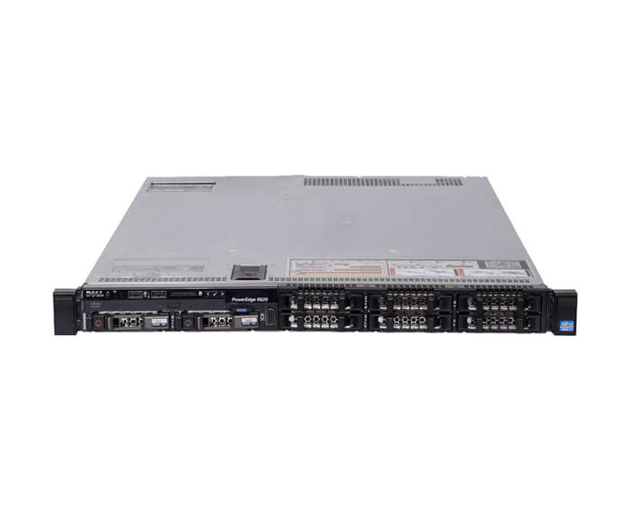 Dell PowerEdge R620 Server