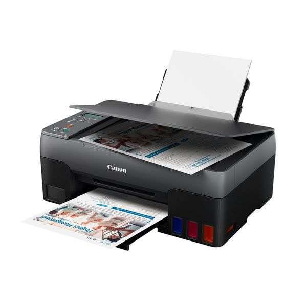Canon PIXMA G2420 Megatank 3-IN-1 Printer