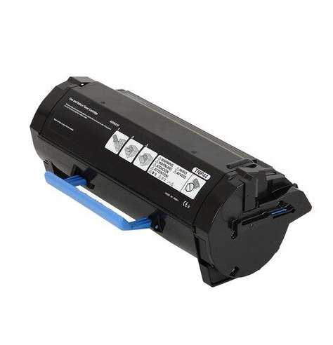 Minolta TNP-75 Black Generic Toner (5000i/5020i)