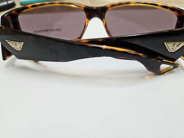 Emporio Armani Ea9538/s