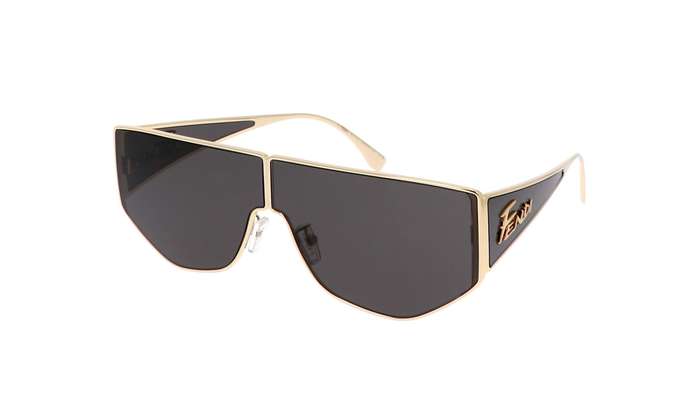 Fendi Fe40051u
