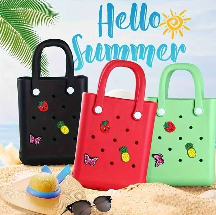 Portable Summer Bag