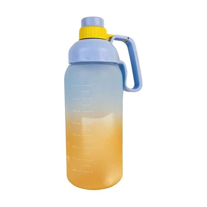 Large Capacity Water Bottle