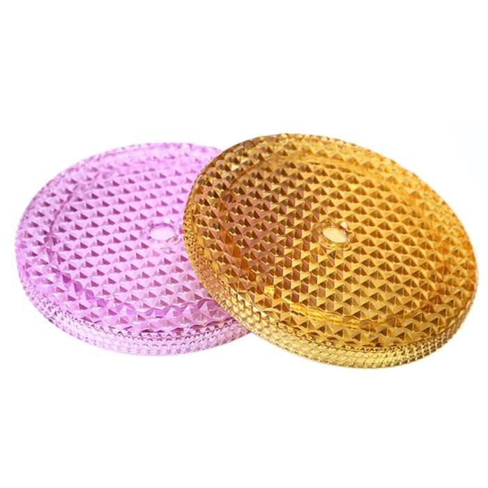 Exclusive Double Layer Cup