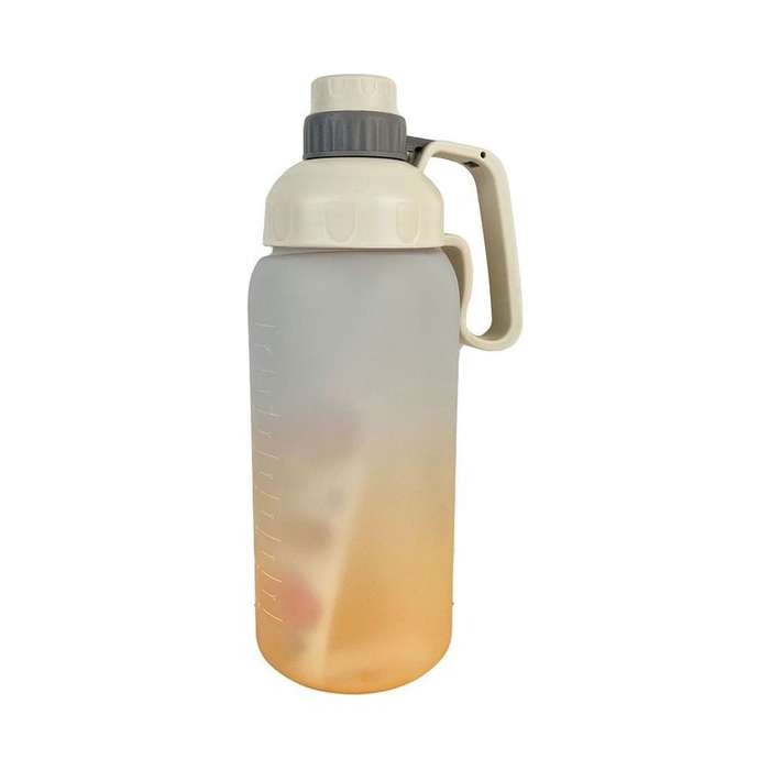 Large Capacity Water Bottle