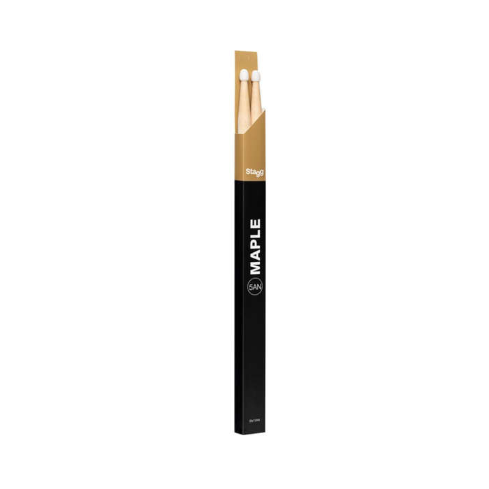 Stagg 5AN 1PR Maple Sticks