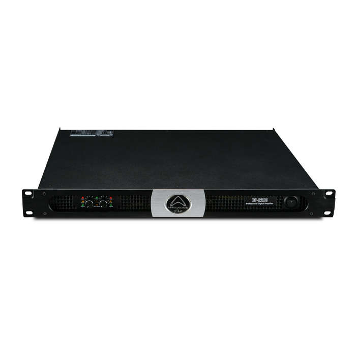 Wharfedale Pro DP-2200