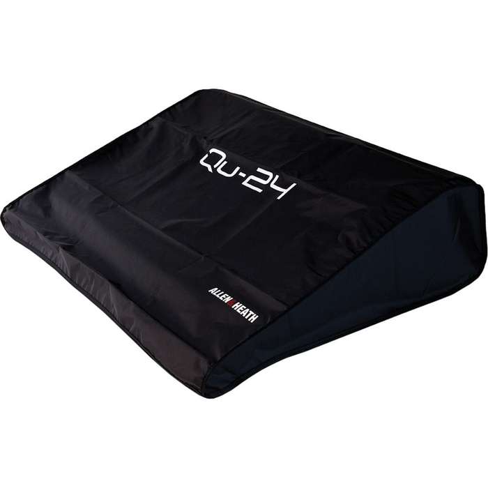 Allen & Heath Dust Cover for QU-24 Mixer
