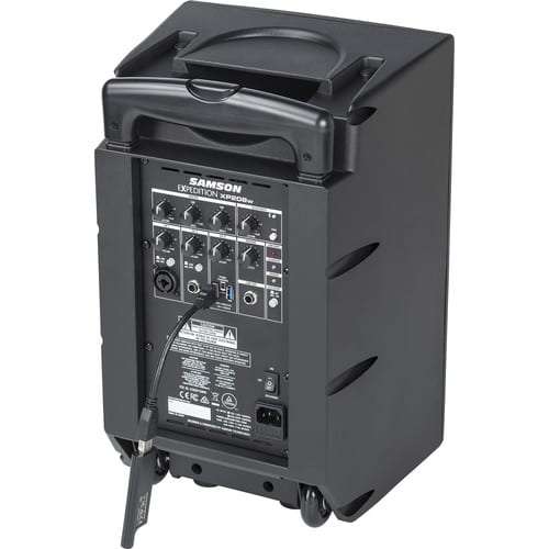 Samson Audio XP208W