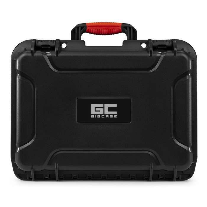 PDM - GIGCASE62R HEAVY DUTY UNIVERSAL HARD CASE - R SERIES 385 x 295 x 170mm