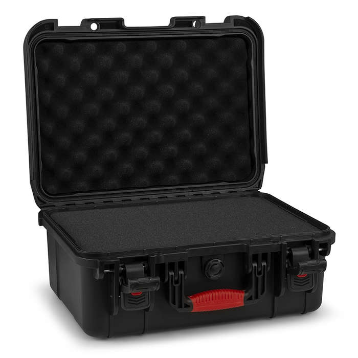 PDM - GIGCASE62R HEAVY DUTY UNIVERSAL HARD CASE - R SERIES 385 x 295 x 170mm