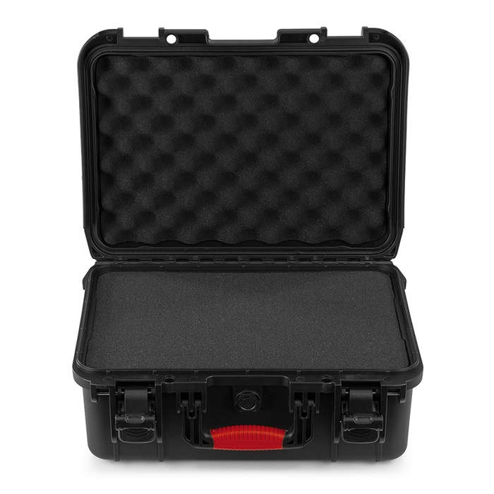 PDM - GIGCASE62R HEAVY DUTY UNIVERSAL HARD CASE - R SERIES 385 x 295 x 170mm