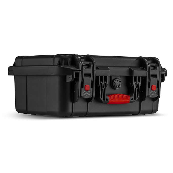 PDM - GIGCASE62R HEAVY DUTY UNIVERSAL HARD CASE - R SERIES 385 x 295 x 170mm