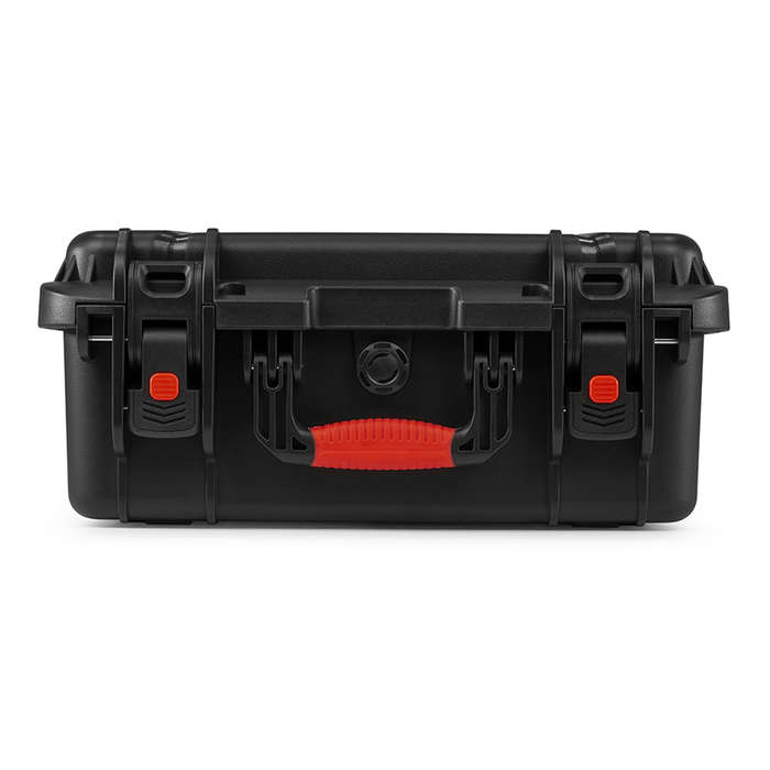 PDM - GIGCASE62R HEAVY DUTY UNIVERSAL HARD CASE - R SERIES 385 x 295 x 170mm