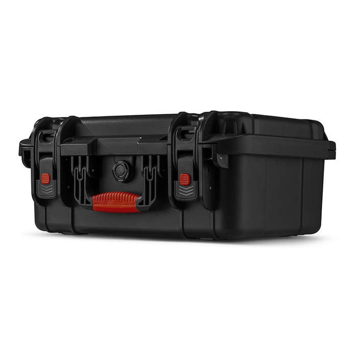 PDM - GIGCASE62R HEAVY DUTY UNIVERSAL HARD CASE - R SERIES 385 x 295 x 170mm