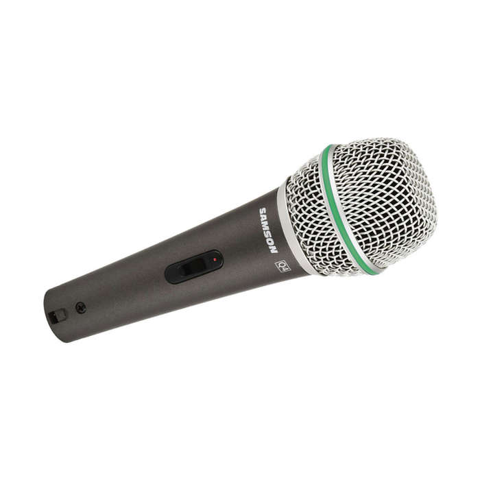 Samson Concert Line Q4 Dynamic Mic