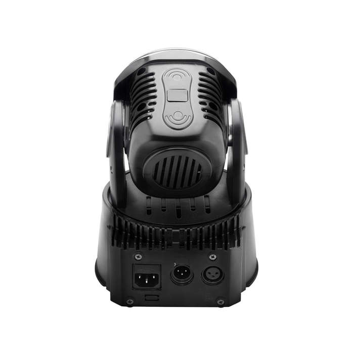 Stagg HeadBanger 10  MKIII LED Wash 70w Moving Head