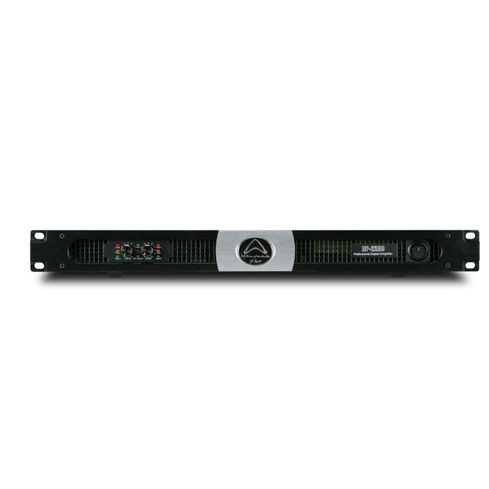 Wharfedale Pro DP-2200