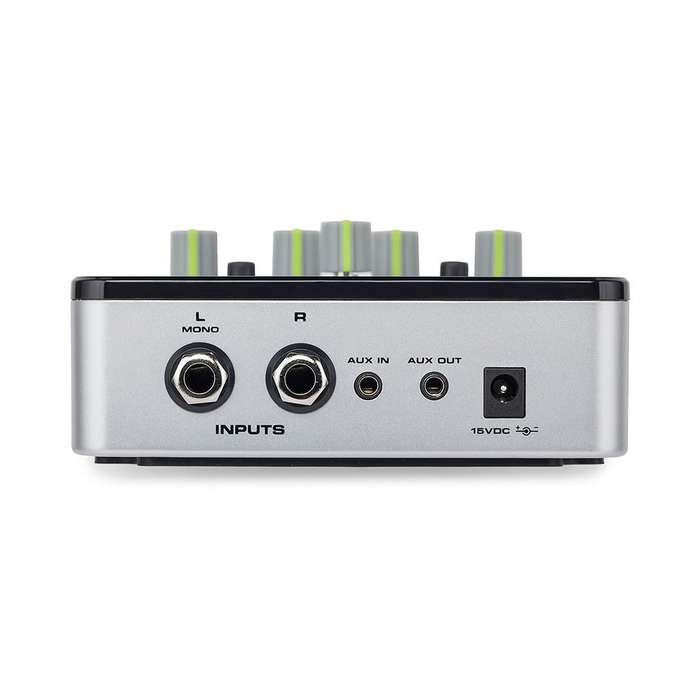 Samson Audio QH4