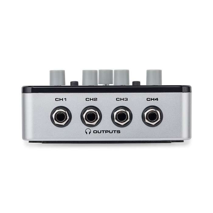 Samson Audio QH4
