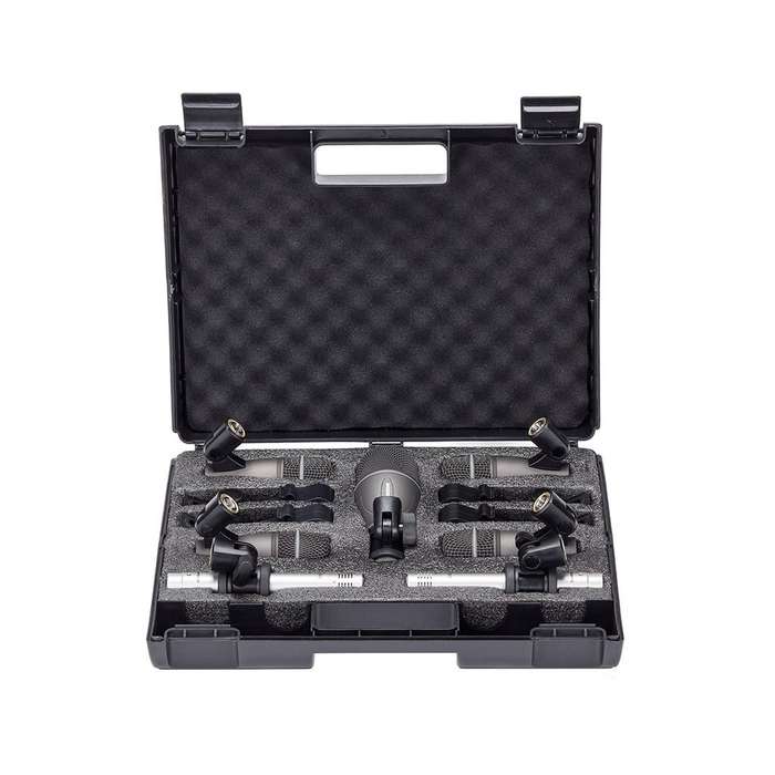 Samson Audio DK707