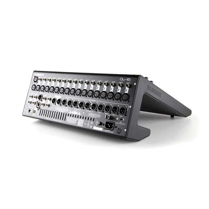 Allen & Heath QU-16C