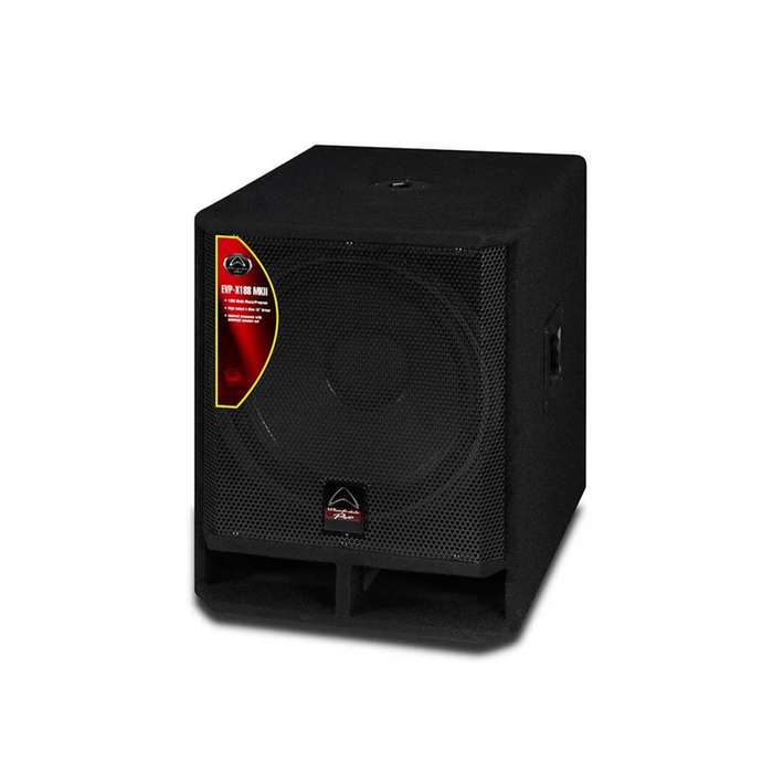 Wharfedale Pro EVP-X18B MKII