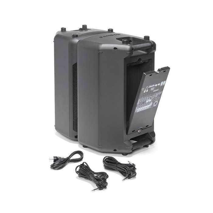 Samson Audio XP1000B