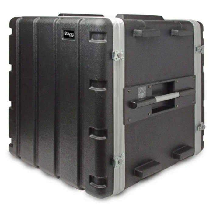 Stagg 12 U/19" Rack ABS Case