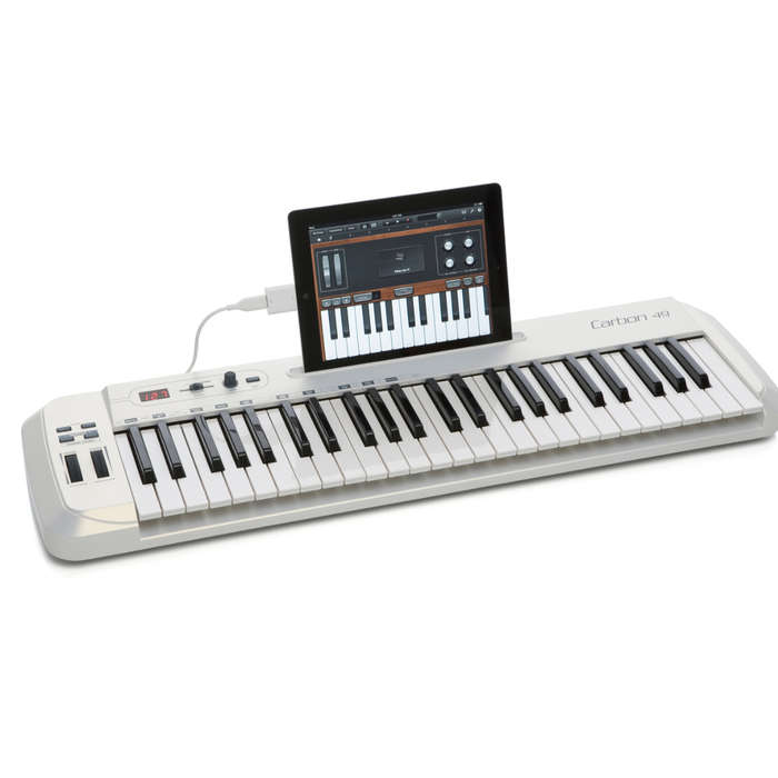 Samson Carbon 49 MIDI Keyboard Controller