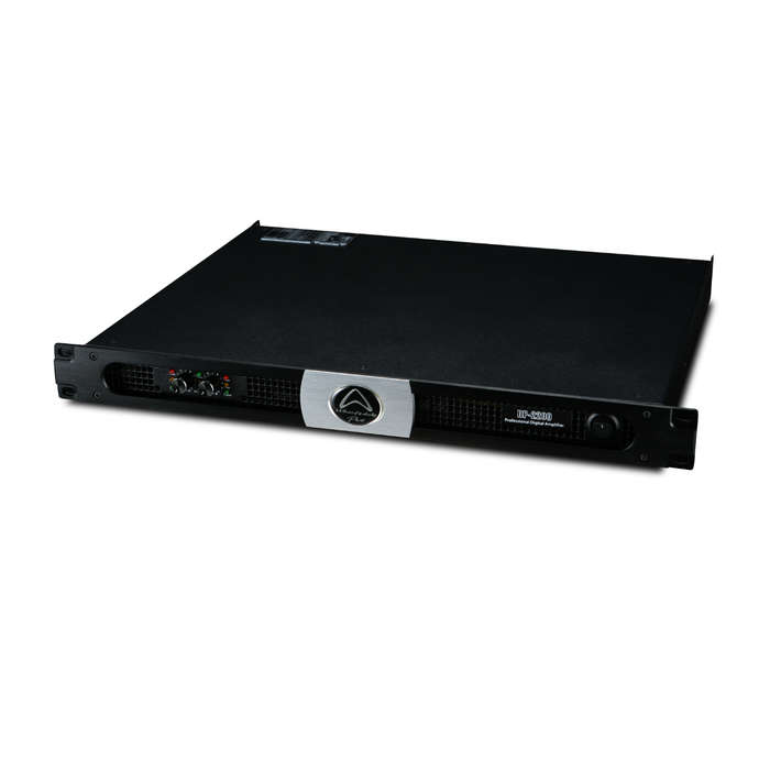 Wharfedale Pro DP-2200