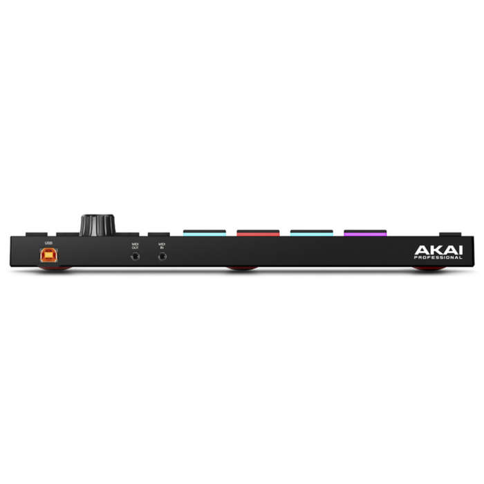Akai MPC Studio MKII