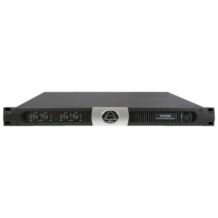 Wharfedale Pro DP 4100