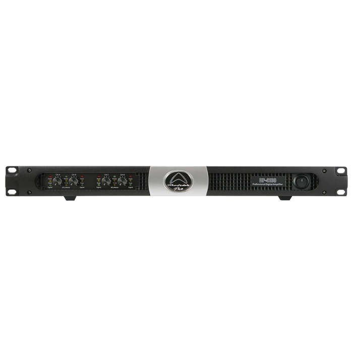 Wharfedale Pro DP 4100